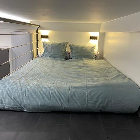 Luxurious Loft Near Jardin Du Luxembourg Apartman Párizs Kültér fotó